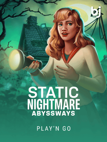 Static Nightmare game icon