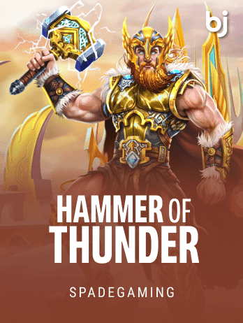 Hammer of Thunder game icon