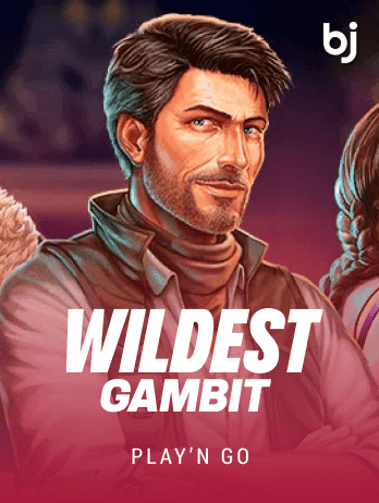 Wildest Gambit game icon
