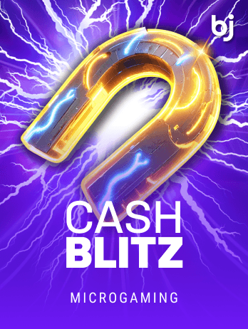 Cash Blitz game icon