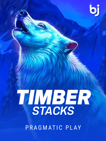 Timber Stacks game icon