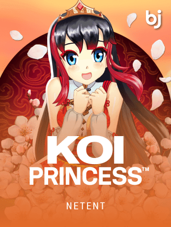 Koi Princess™ game icon
