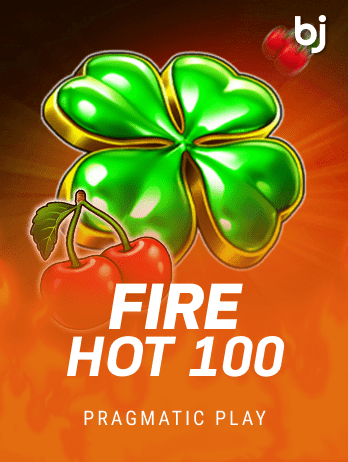 Fire Hot 100 game icon