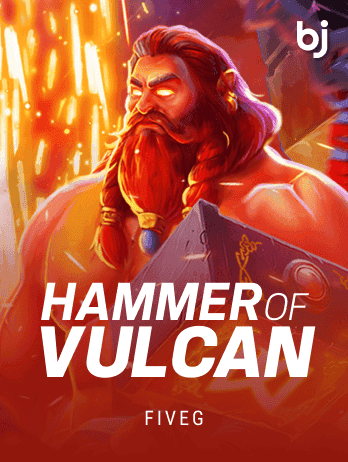 Hammer of Vulcan game icon